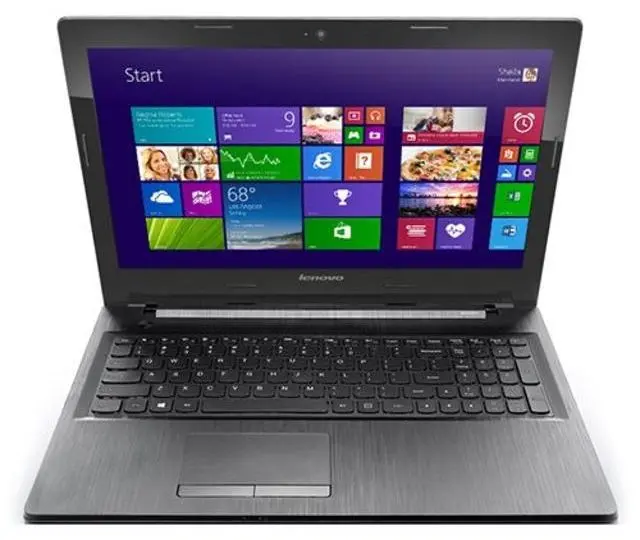 لپ تاپ 500 گیگابایت لنوو LENOVO LOPTOP CORE I5 G5080