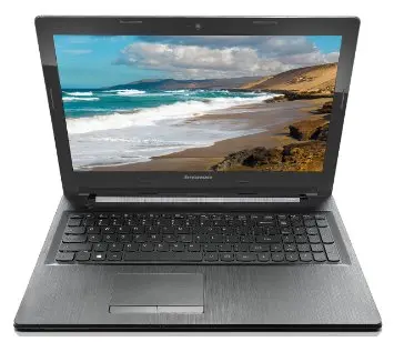 لپ تاپ دو هسته ای لنوو LENOVO LOPTOP G50