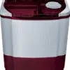 کهنه شوی 6.5 کیلوگرم ال جی LG WASHING MACHINE P1211OP3 1455958126P1211OP3