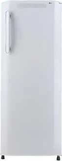 یخچال ال جی LG REFRIGERATOR GL-320BML
