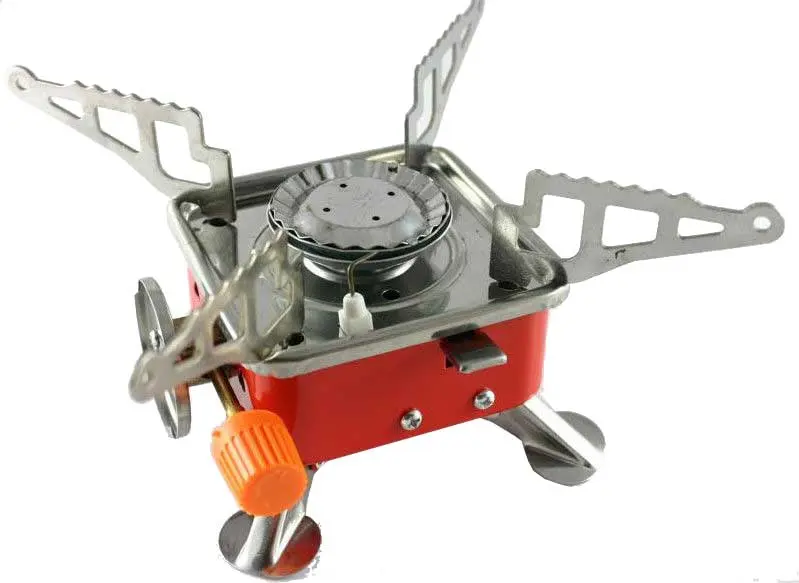 اجاق گاز کمپینگ و کوهنوردی Gas Stove Mountaineering