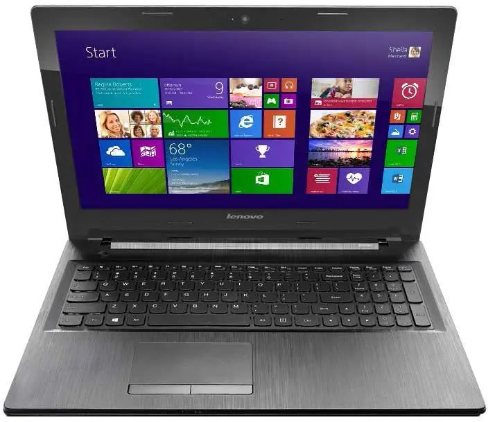 لپ تاپ 500 گیگابایت لنوو LENOVO LAPTOP CORE I5 G50-70