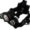 چراغ پیشانی بند Cree Flashlight Head T6+XPE LL-6633 1455964446f21e331754162fde99206a8b605198ef