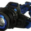 چراغ پیشانی کوهنوردی اکسترا2482 Extra Mountaineering Headlamp 1455972164sdfutyuyiu