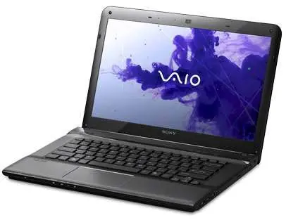 لپ تاپ 14 اینچ سونی وایو SONY LAPTOP CORE I3 SVE1412ECXB