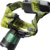 چراغ قوه پیشانی بند Flashlight Head YHC-K12-2 14560365425