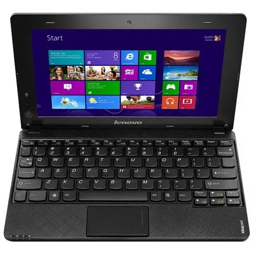 مینی لپ تاپ لنوو LENOVO LAPTOP CELARON IDEAPAD E10-30A
