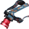 چراغ قوه شارژی پیشانی بند Flashlight Head 1456040245Untitled 1