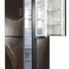 یخچال ساید بای ساید چهار درب ال جی LG SIDE BY SIDE GR-M32FBHCL 2 یخچال ساید بای ساید چهار درب ال جی LG SIDE BY SIDE GR-M32FBHCL 1456043219medium0243