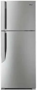 یخچال فریزر ال جی LG REFRIGERATOR GR-B392YM