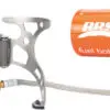 اجاق گاز کوهنوردی بوستر Booster Gas Stove BRS-8 14561159661