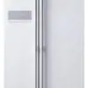 یخچال ساید بای ساید ال جی Lg Side By Side GC-B207B 1456116859140311701282238