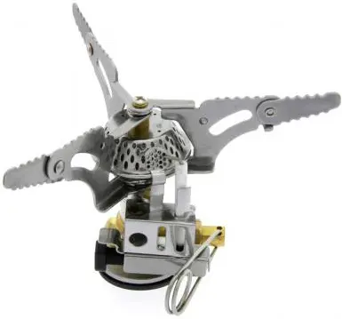 اجاق گاز کوهنوردی کمپسور CAMPSOR GAS STOVE CAMPSOR-3
