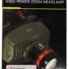 چراغ قوه پیشانی بند HIGH POWER ZOOM HEADLAMP TK27 145612891512