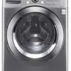 ماشین لباس شویی 17 کیلو گرم ال جی LG Washing Machine WD551276RCS 1456130108medium01