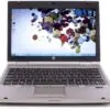 لپ تاپ الایت بوک اچ پی HP LAPTOP CORE I5 ELITEBOOK 2560P 1456202943267496 hp elitebook 2560p front