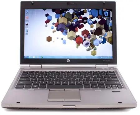 لپ تاپ الایت بوک اچ پی HP LAPTOP CORE I5 ELITEBOOK 2560P