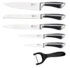 سرویس چاقو آشپزخانه ی رویالتیRoyalty Kitchen Knife Service Version RL-SS500 1456211479sferyrty