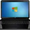 لپ تاپ 500 گیگابایت اچ پی HP LAPTOP CORE I5 P15-R111 145621236255