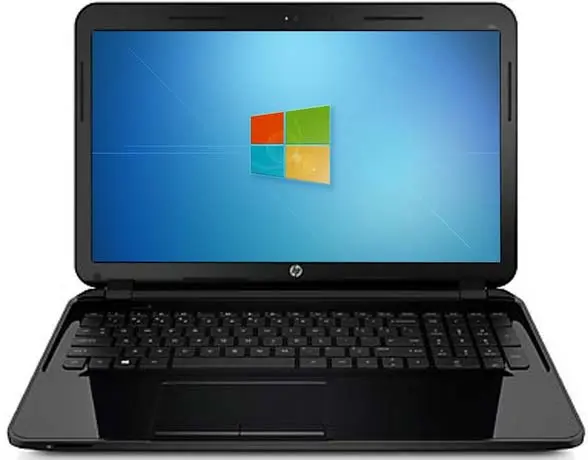 لپ تاپ 500 گیگابایت اچ پی HP LAPTOP CORE I5 P15-R111