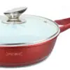 ماهی تابه ی رویالتی لاین royalty Line a pan of RL-BDF24 / 28/26C 1456231413sfedsgfr5rty