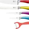 ست چاقوی پنج عددی رویالتی لاین Kitchen Knife RL-SS401 14562881541