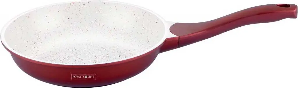 ماهی تابه سرامیکی رویالتی لاین Royalty Frying Pan RL-BF24CC