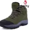 کفش کوهنوردی هاسکی Mountaineering Boots Hasky 1456303532Untitled 3