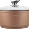 قابلمه تکی رویالتی لاین ROYALTY LINE COOKWARE RL-GS24M 1456310744RL GS24G