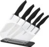 سرویس چاقوی 6 عددی رویالتی لاین Royalty Kitchen Knife RL-DM6ST 2 سرویس چاقوی 6 عددی رویالتی لاین Royalty Kitchen Knife RL-DM6ST 1456375369Untitled 1