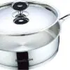 ماهی تابه 24 سانتی متر رویالتی لاین Royalty Line Fry Pan RL-2403 1456379184RL 2404