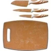 سرویس چاقو آشپزخانه رویالتی لاین Royalty Line Kitchen Knife RL-3MG 1456395541index