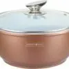 قابلمه تکی رویالتی لاین Royalty Ceramic Coating Pot RL-GS24C 1456552360111