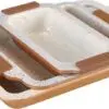 ست سینی داخل فر رویالتی لاین Royalty Roasting Pan Set RL-MCC3A 145655689611