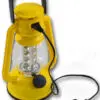 فانوس کم مصرف SOLAR LANTERN HY-108 1456562409W5678