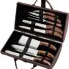 سرویس چاقو آشپزخانه رویالتی لاین Royalty Kitchen Knife RL-K10LC 1456566255rl k10lc yEwBrd23