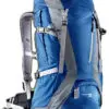 کوله پشتی مخصوص کوهنوردی 45 لیتر Deuter Mountaineering Backpacks 1456566421TRUYTUY