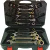ست آچار تخت و رینگ Seth wrench flat and ring 1456572307wdyujyoip9