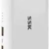 پاور بانک 10000 میلی آمپر ساعتی اس اس کی SSK POWER BANK SRBC536 145664472914199232851
