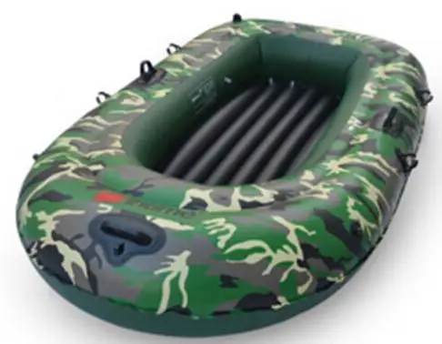 قایق بادی اینتایم Intime Inflatable Boat