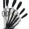 ست هشت عددی چاقوی آشپزخانه رویالتی لاین Royalty Line Steel Knife Set RL-KSS800 1456649507rl kss800 669px1 1200x1200 500x500 500x500 1