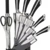 ست چاقوی 8 تکه رویالتی لاین ROYALITY LINE KNIFE SET RL-KSS700 2 ست چاقوی 8 تکه رویالتی لاین ROYALITY LINE KNIFE SET RL-KSS700 1456653919rl kss700
