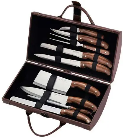 ست چاقوی رویالتی لاین Royalty Professional Knife RL-K10L