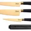 سرویس چاقوی 3 تکه رویالتی لاین ROYALTY LINE KNIFE SET RL-TG3 1456724210b5ff17f5f38954469c98059f247108e3