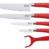 ست چاقوی آشپزخانه رویالتی لاین Royalty line knife set RL-CWR5 1456725126rl cw5r 800px