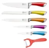 سرویس چاقوی 6 تکه رویالتی لاین Royalty Line 5 Pcs Knife SetRL-SS501 1456727363rl rl ss501 669px large