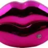 پاور بانک طرح لب Power Bank Lip Design 14567293501