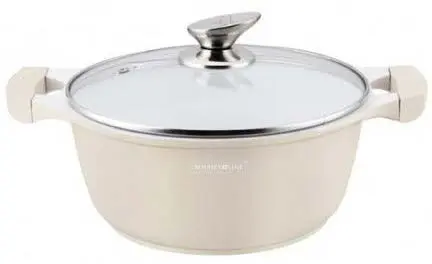 قابلمه تکی رویالتی لاین Royalty Cookware RL-GS20