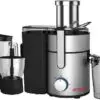 دستگاه آبمیوه گیر 4 کاره آلونسا ALONSA JUICER AL-172JE 1456734255169 JE
