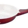 ماهیتابه عمیق رویالتی لاین Royalty Line Deep Frying RL-BF24 1456735906rl bf24cc burgundy large